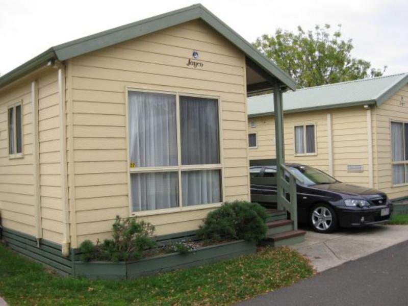 BIG4 Mornington Peninsula Holiday Park
