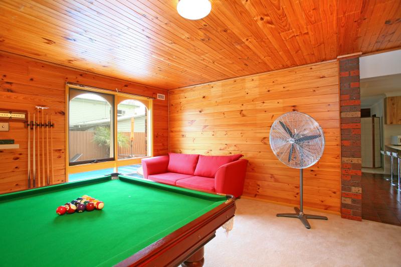 Frankston B&B Guesthouse