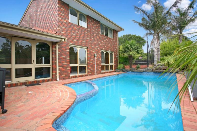 Frankston B&B Guesthouse