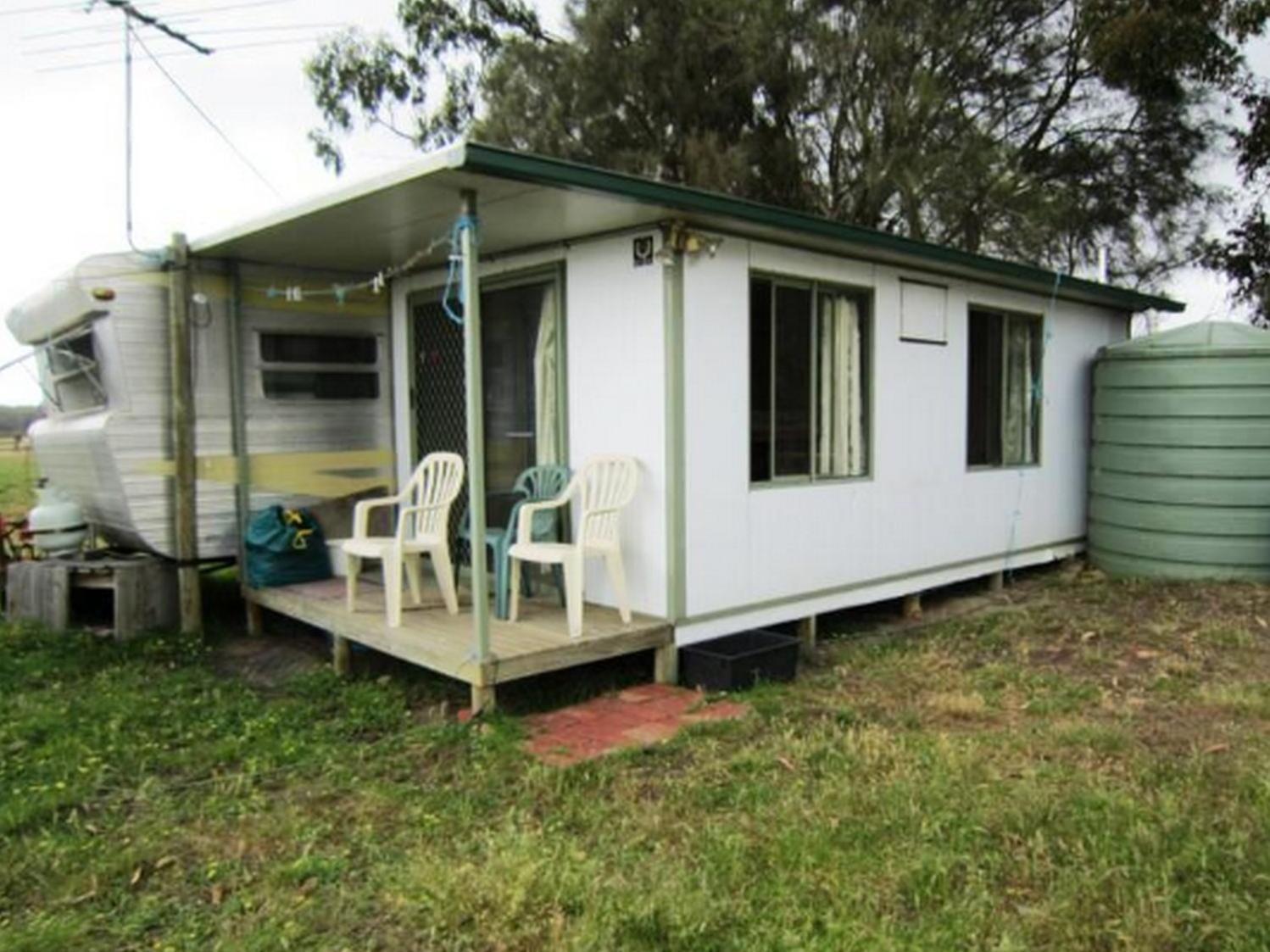 Doro Tourist Farm