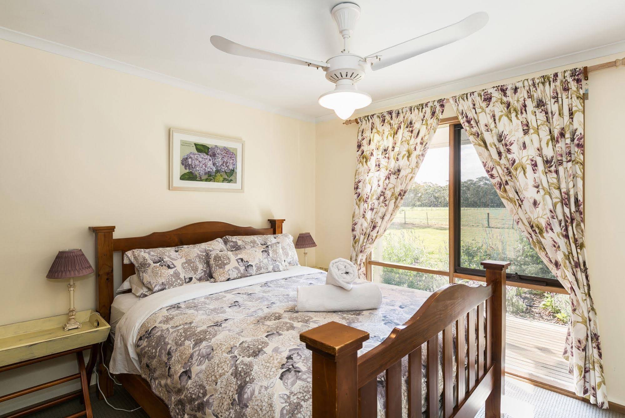 Freshwater Creek Cottages