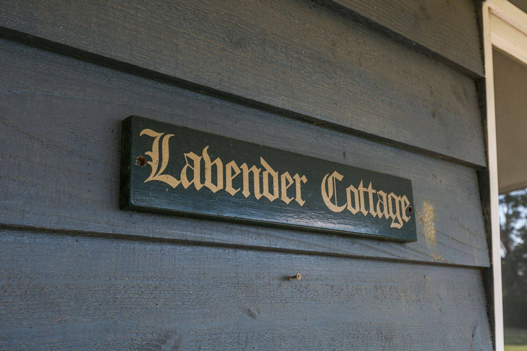 Freshwater Creek Cottages
