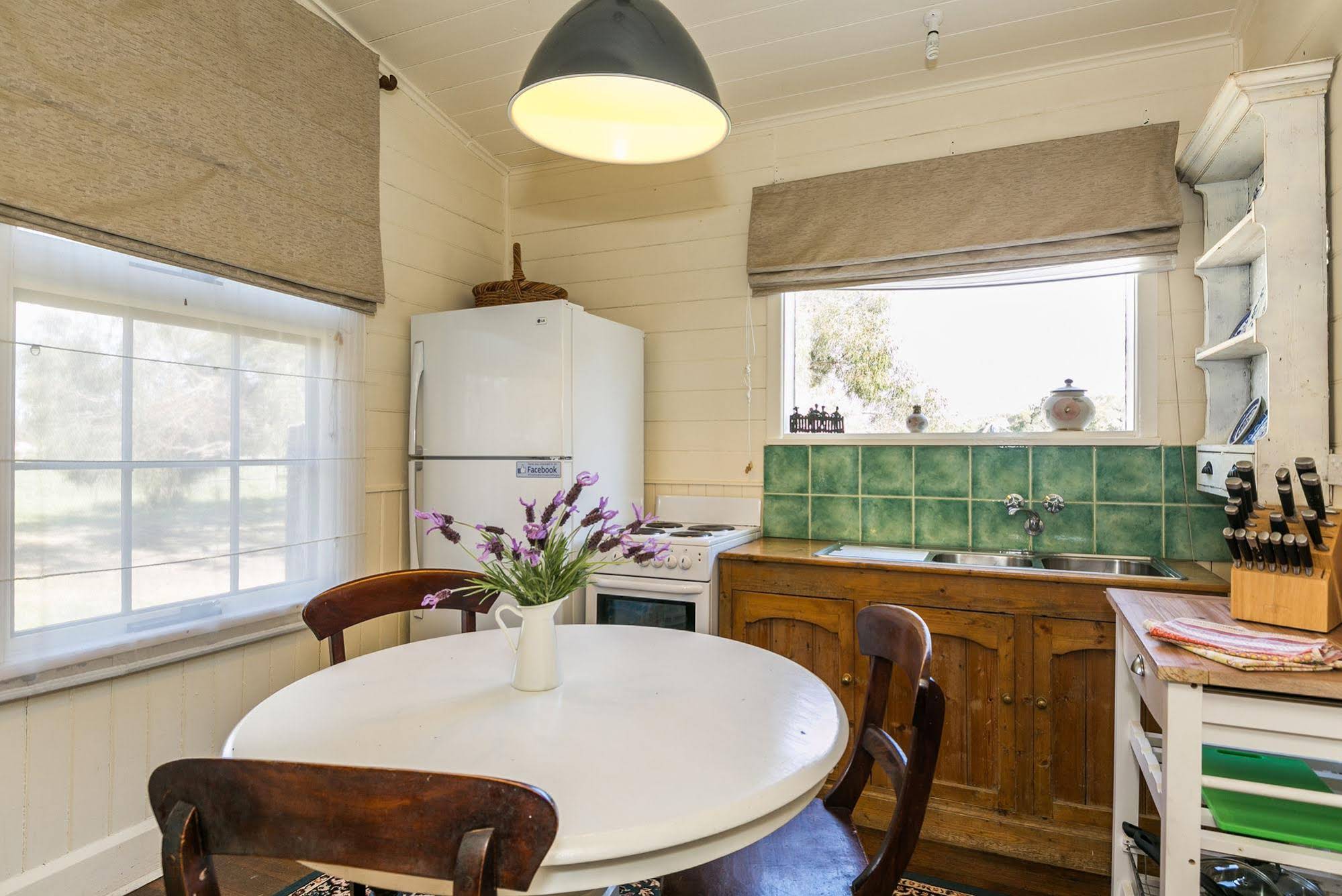 Freshwater Creek Cottages