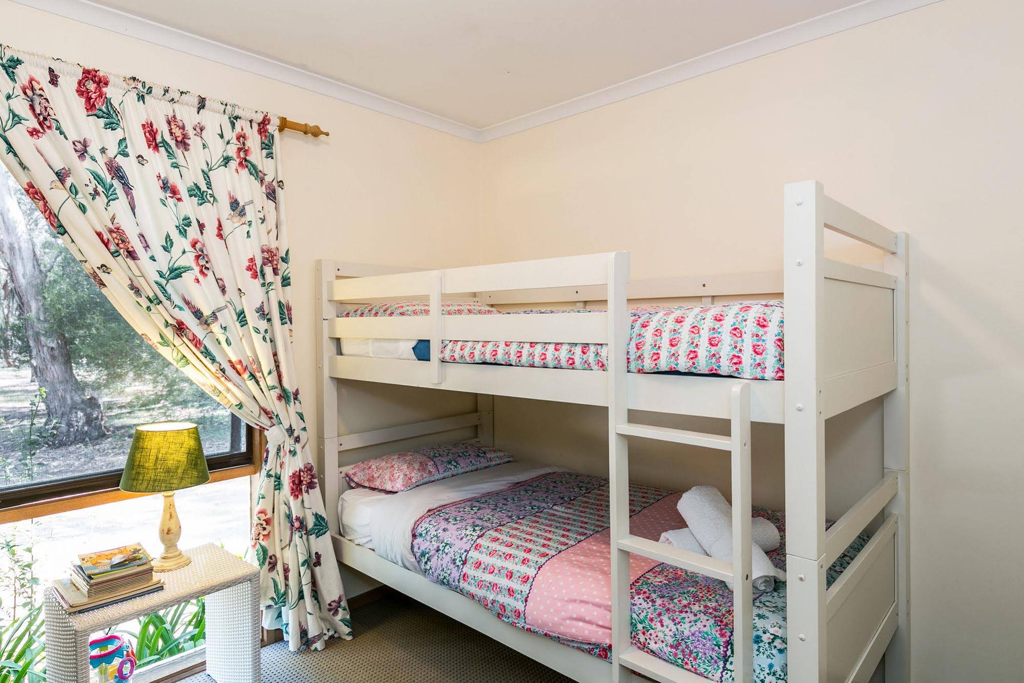 Freshwater Creek Cottages