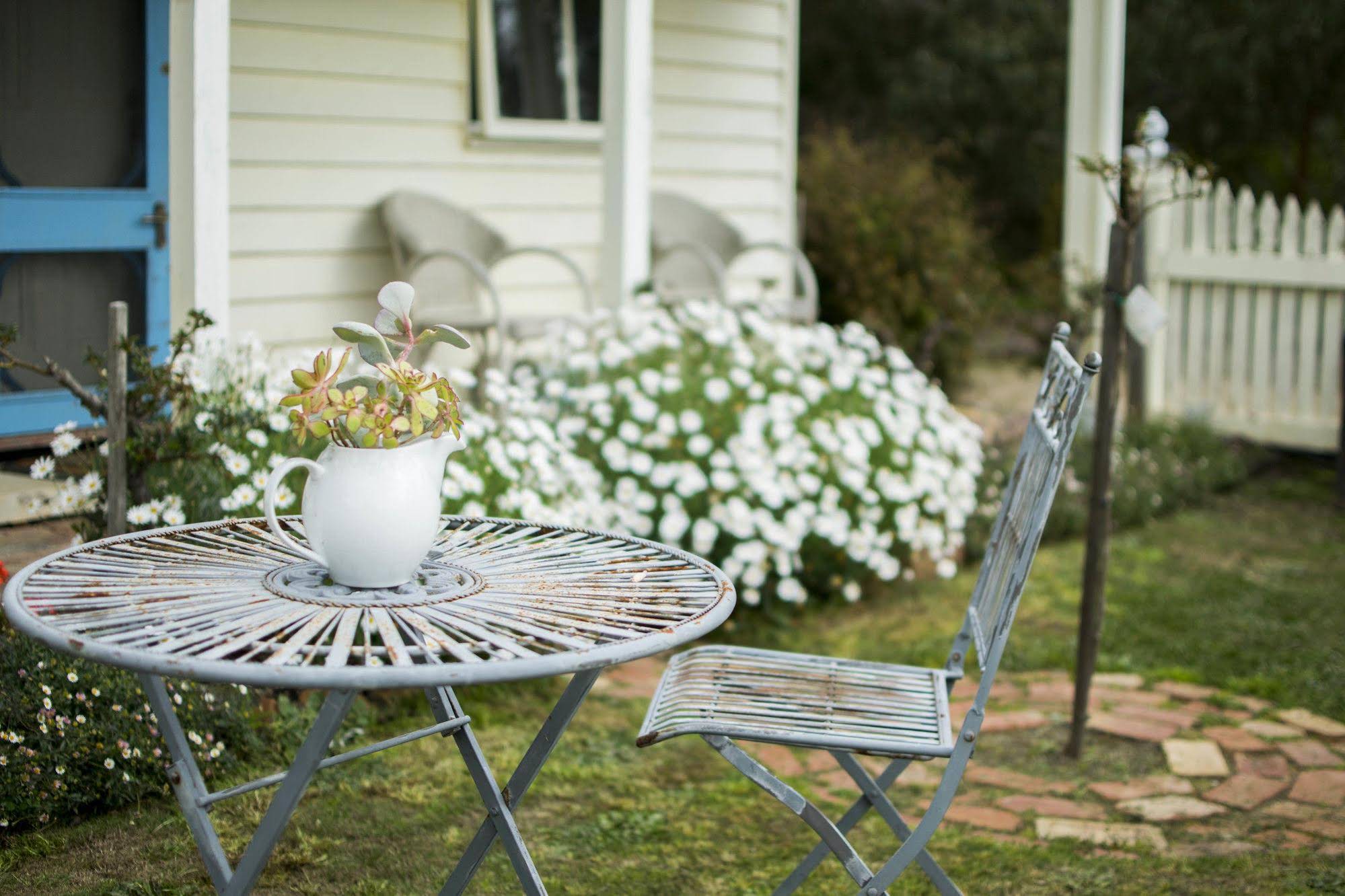 Freshwater Creek Cottages