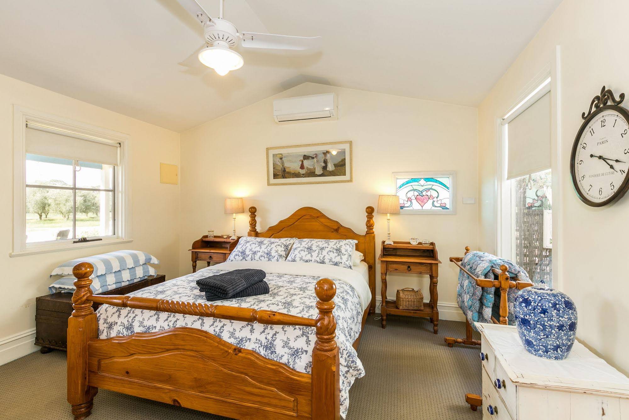 Freshwater Creek Cottages