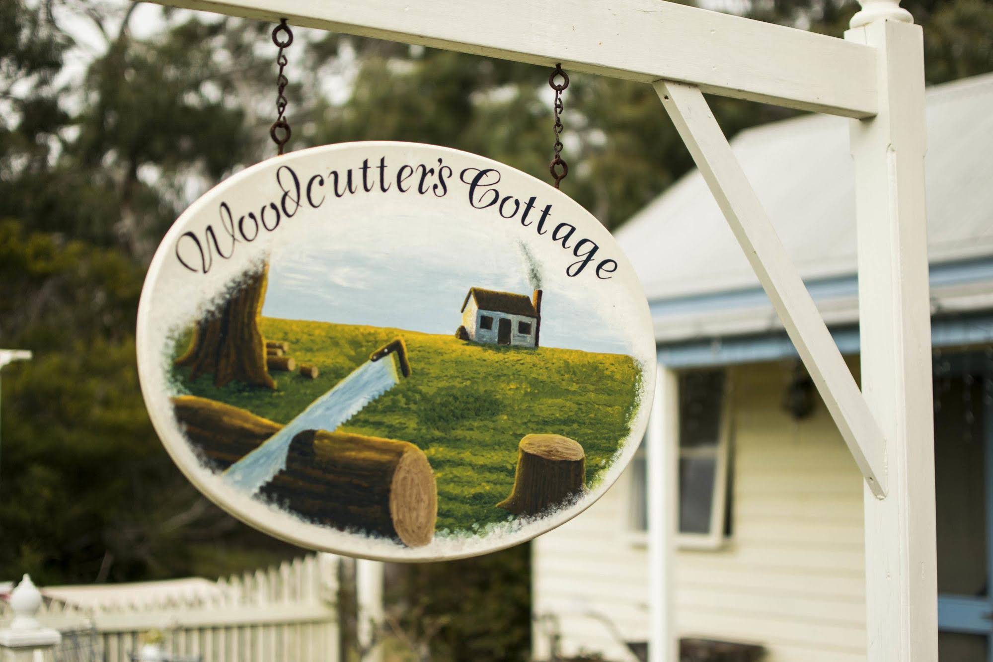 Freshwater Creek Cottages