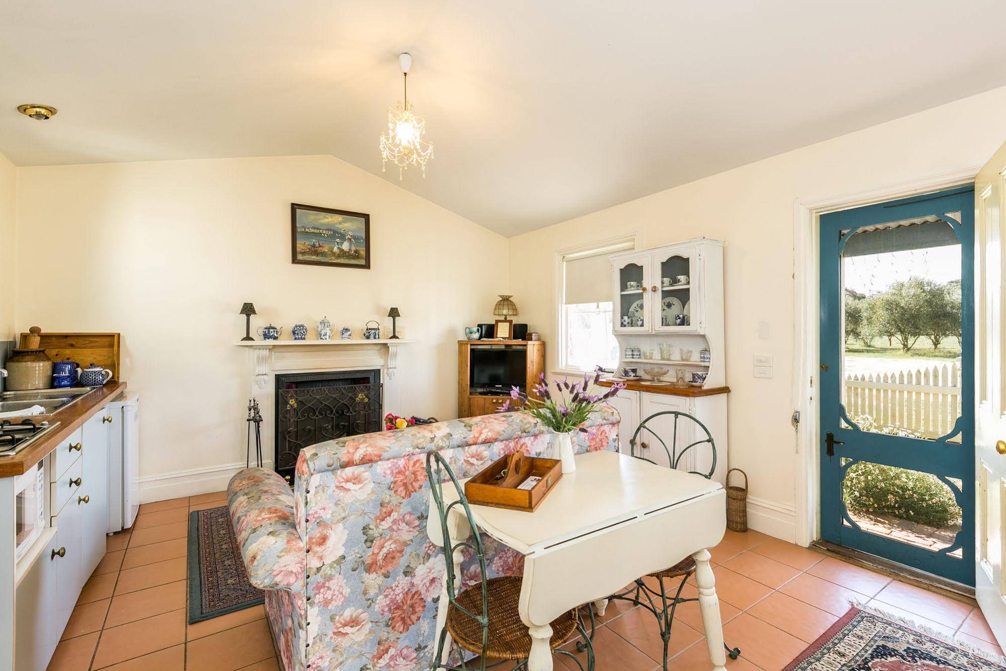 Freshwater Creek Cottages