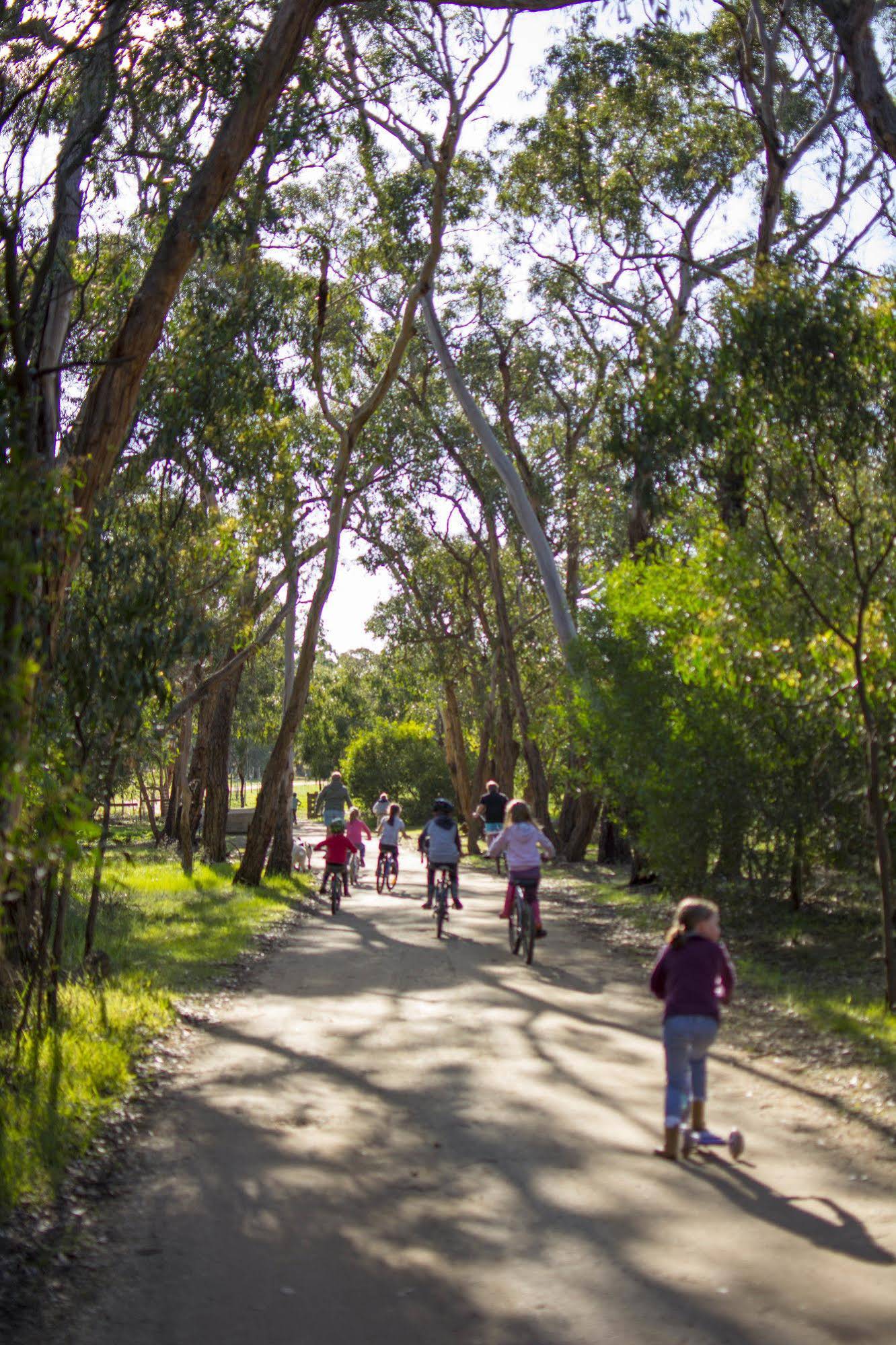 Freshwater Creek Cottages