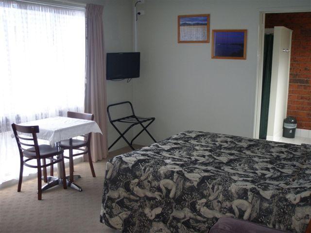 Abbotswood Motor Inn