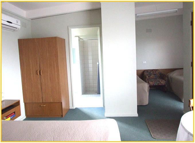 Abbotswood Motor Inn