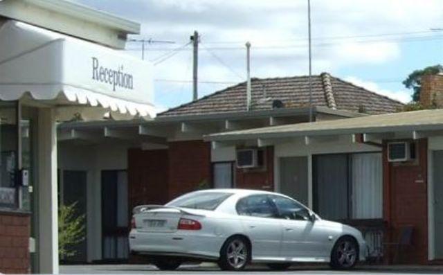Abbotswood Motor Inn