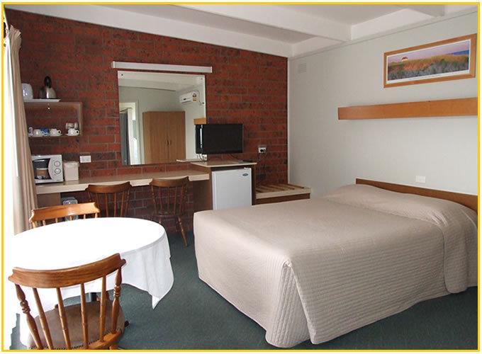 Abbotswood Motor Inn