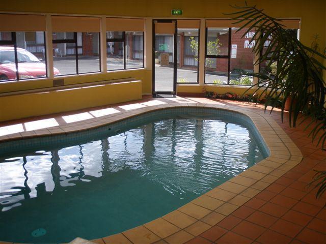 Abbotswood Motor Inn