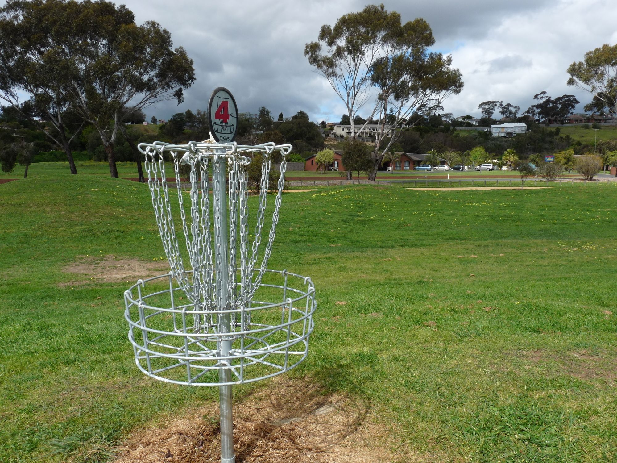 Barwon Valley Lodge