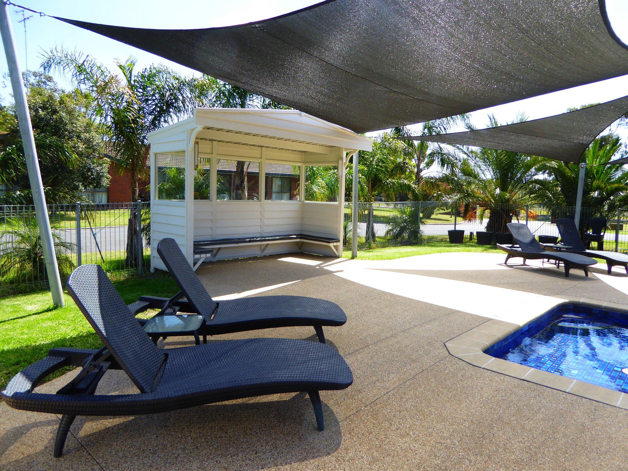 Barwon Valley Lodge