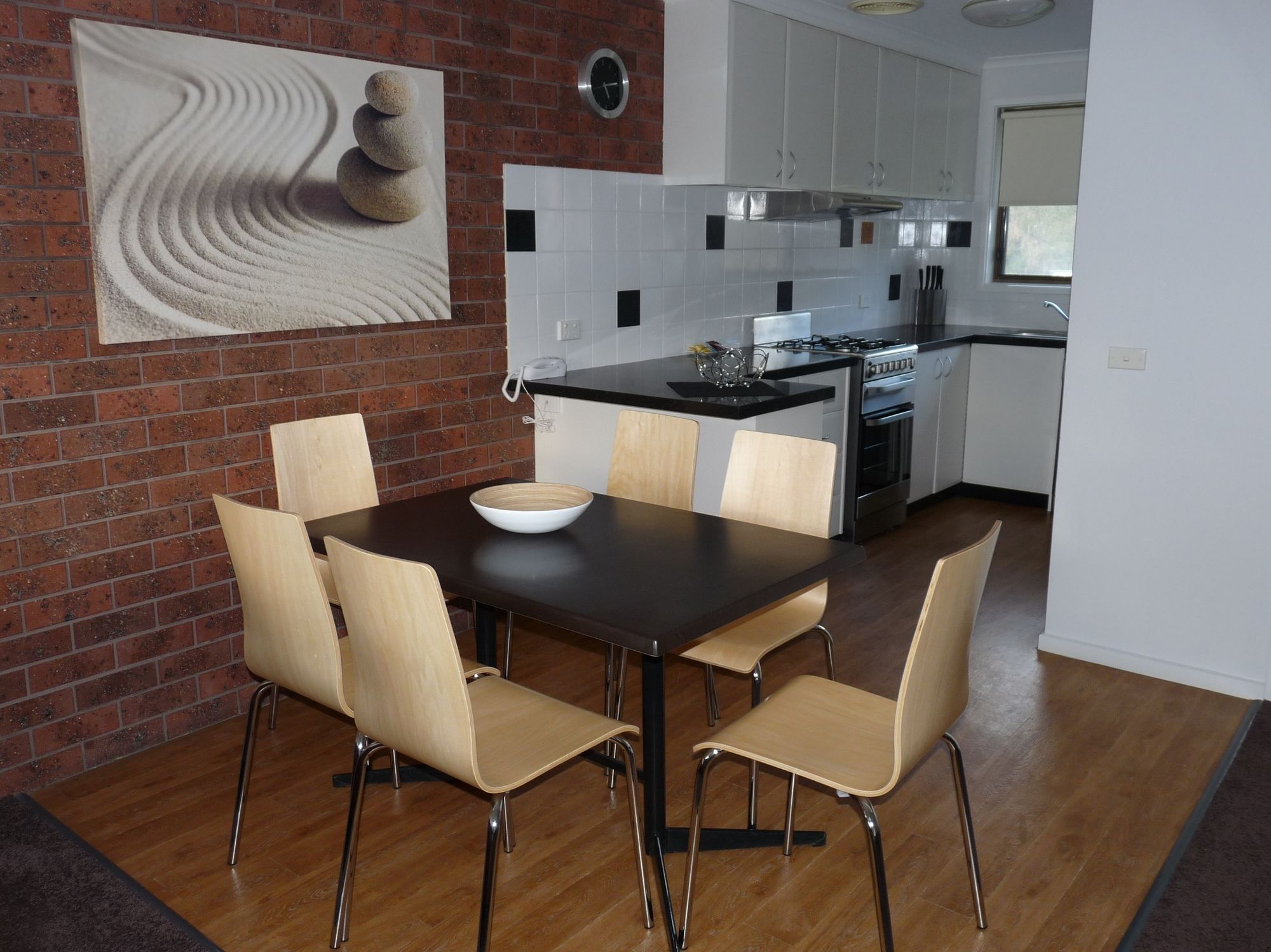 Barwon Valley Lodge