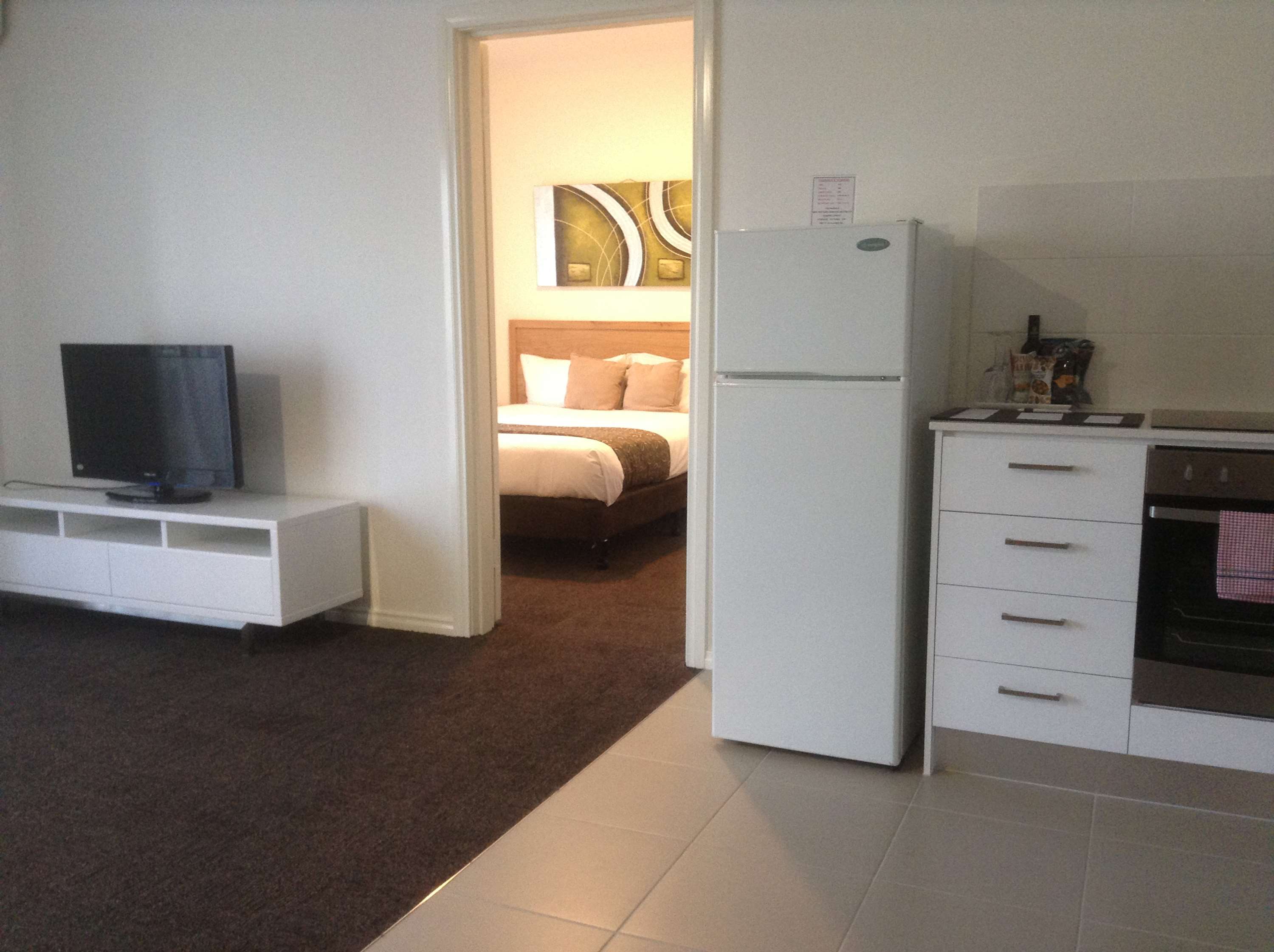 Best Western Geelong Motor Inn & Apartments