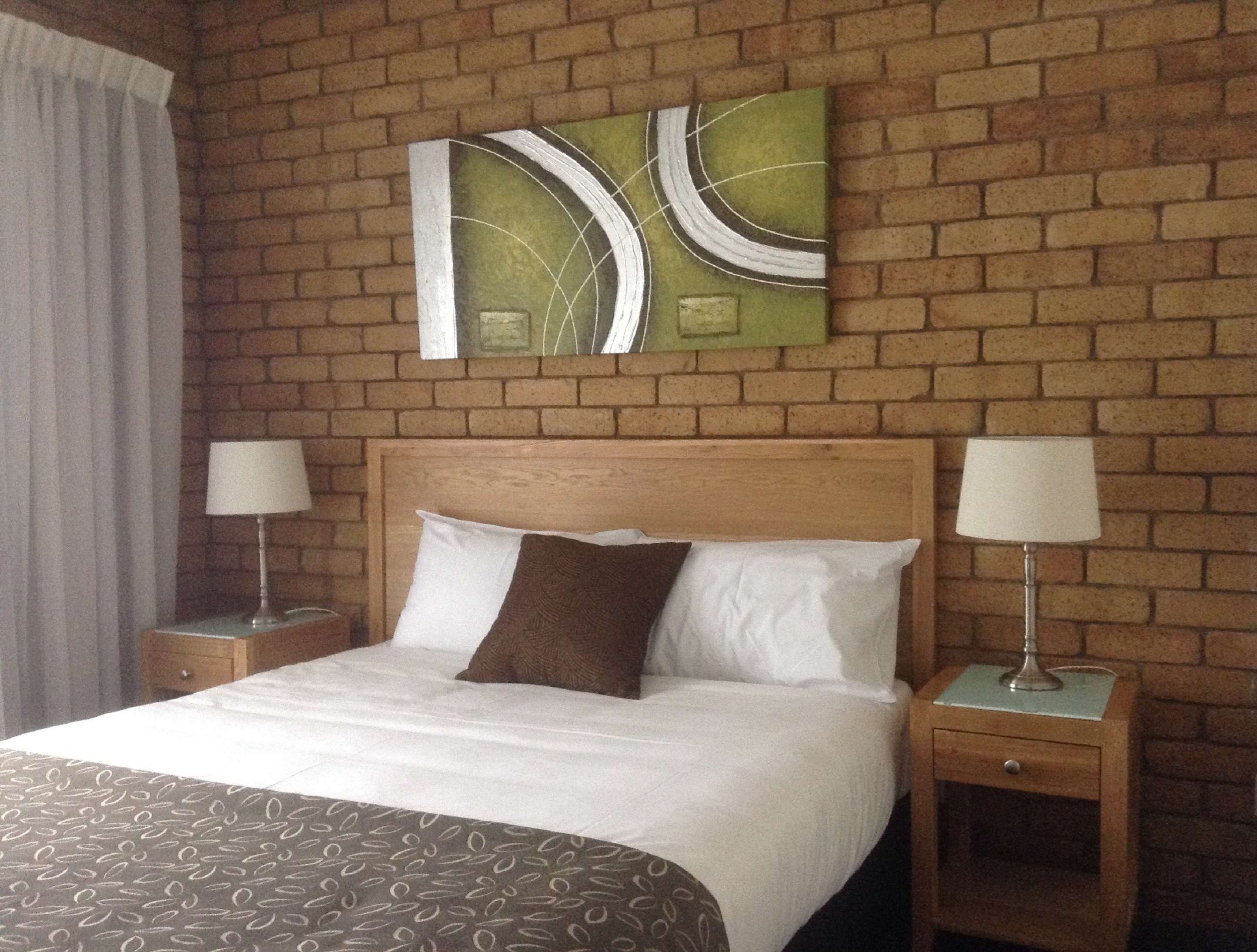 Best Western Geelong Motor Inn & Apartments