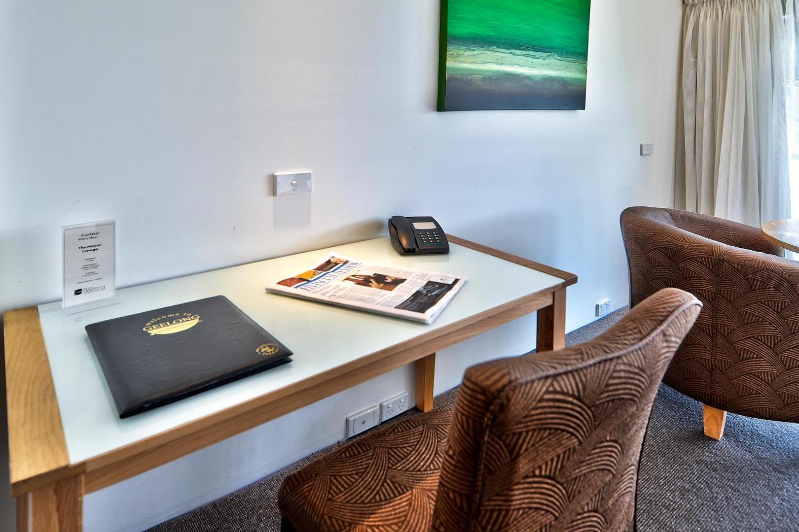 Best Western Geelong Motor Inn & Apartments