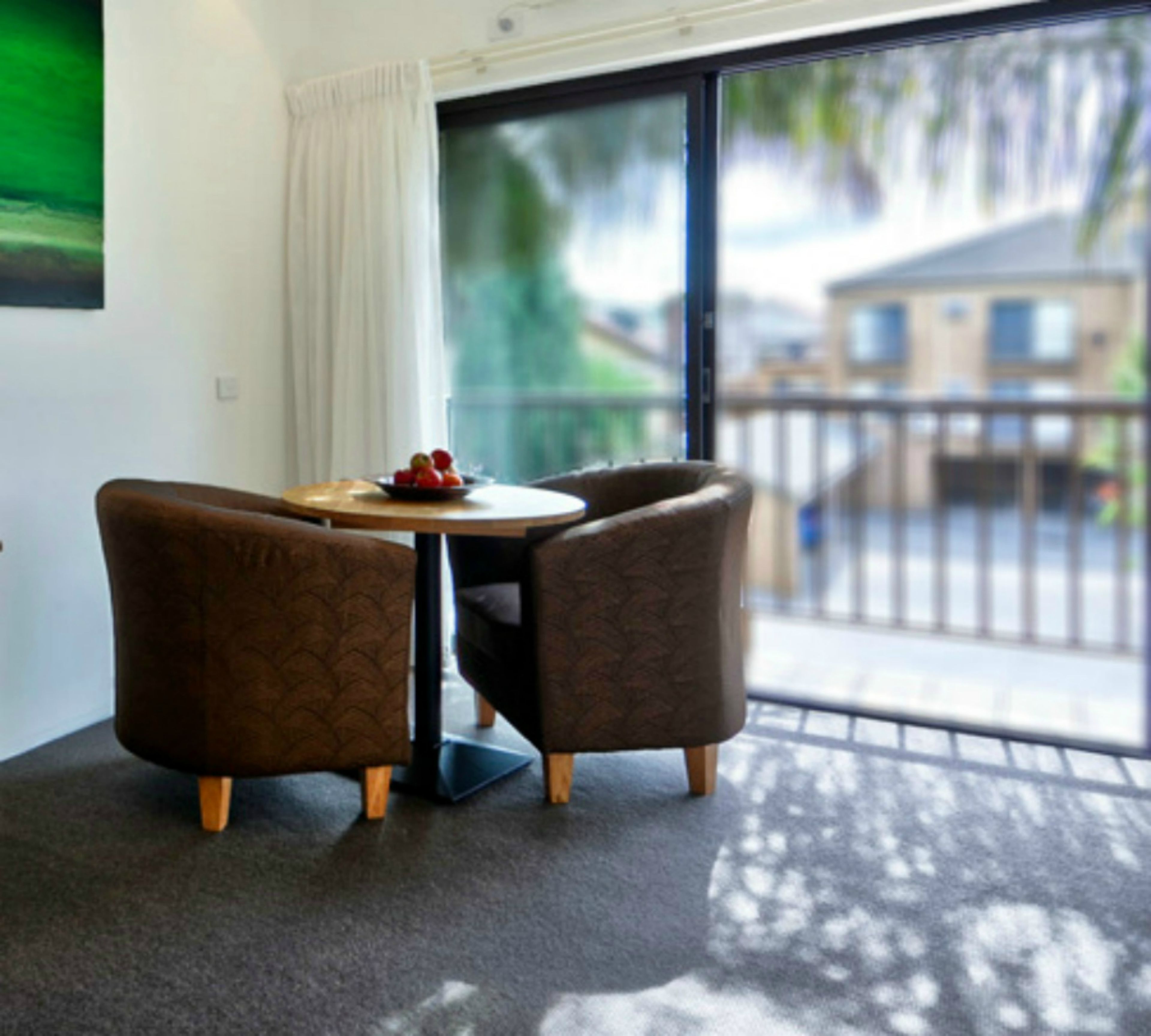 Best Western Geelong Motor Inn & Apartments