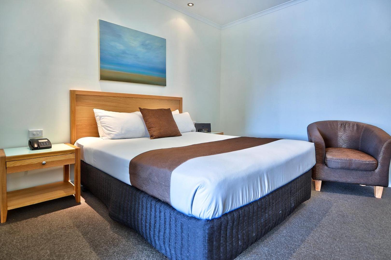Best Western Geelong Motor Inn & Apartments