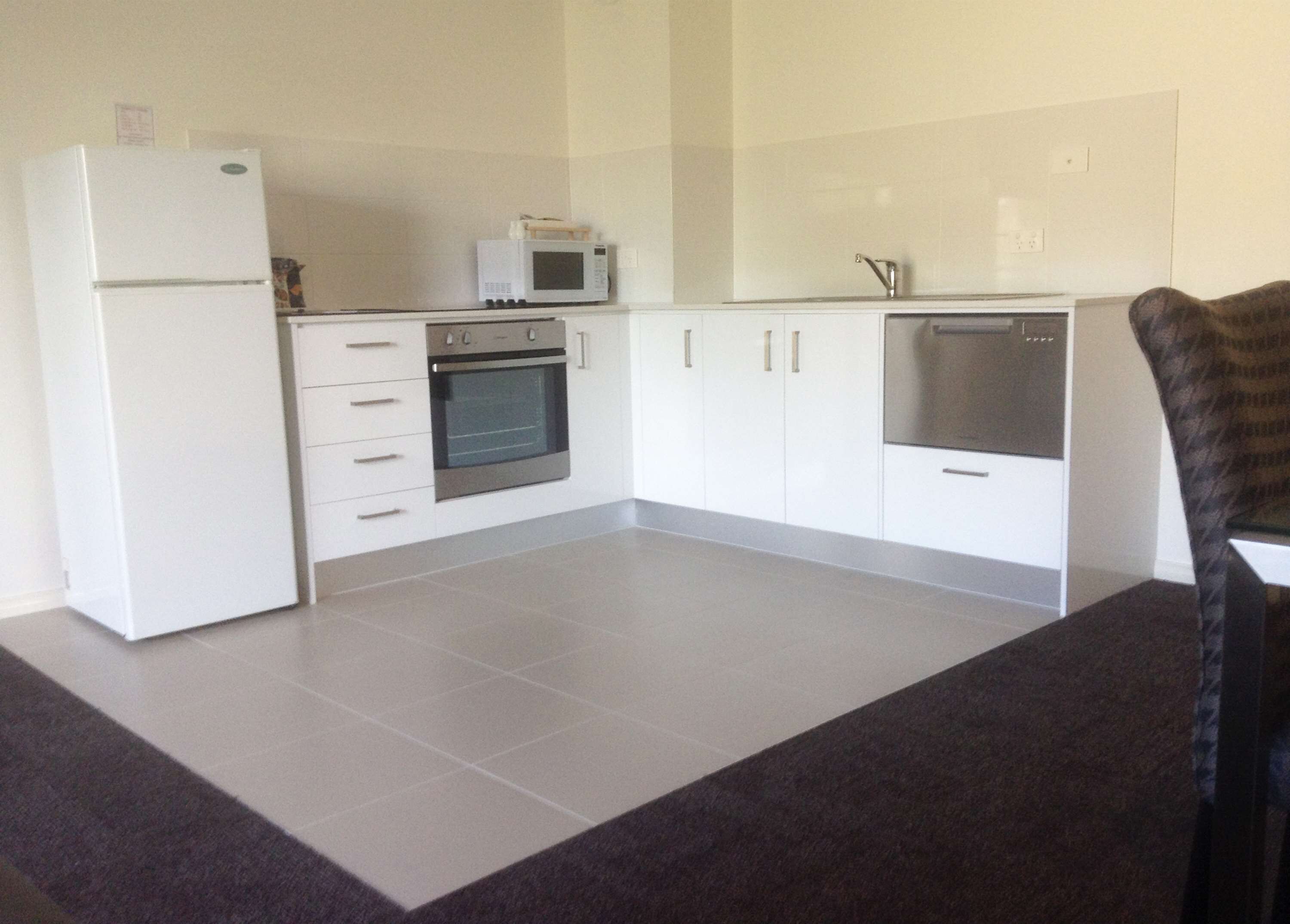 Best Western Geelong Motor Inn & Apartments