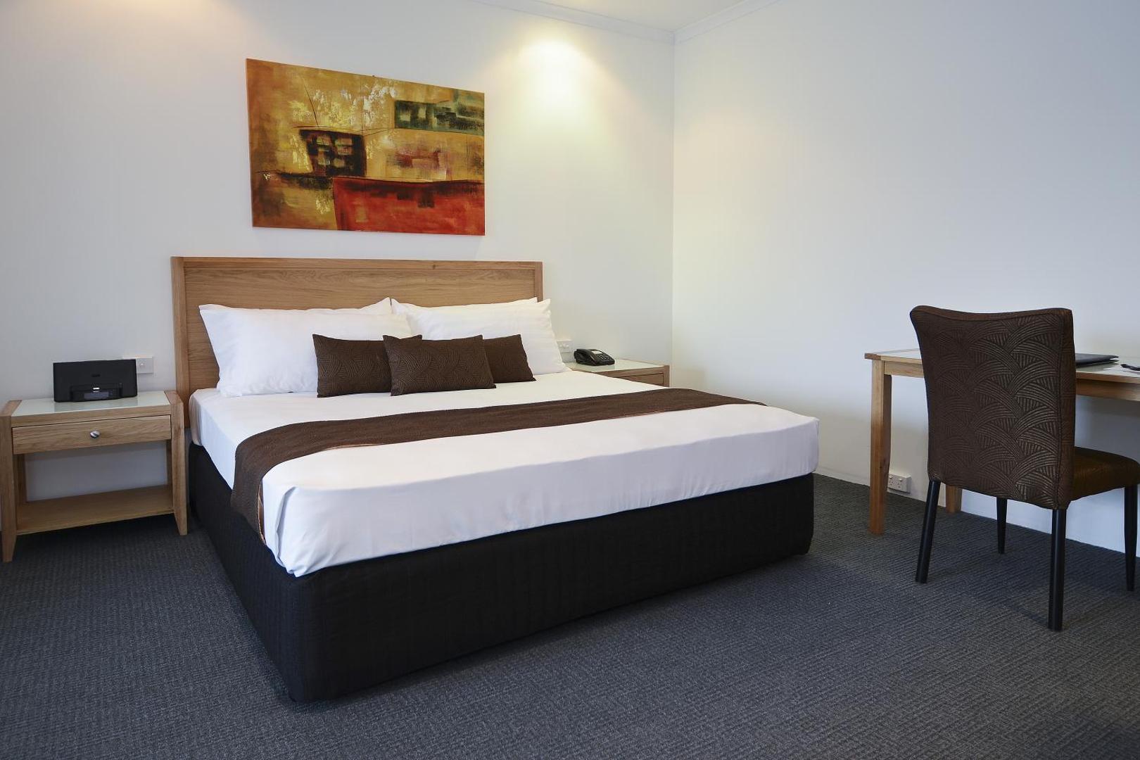 Best Western Geelong Motor Inn & Apartments