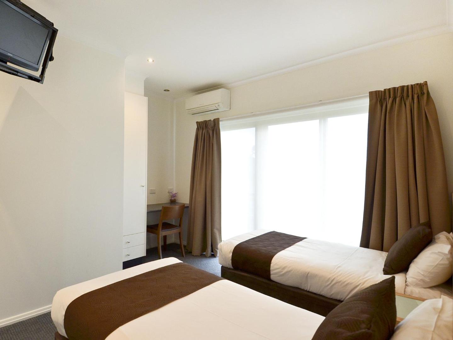 Best Western Geelong Motor Inn & Apartments