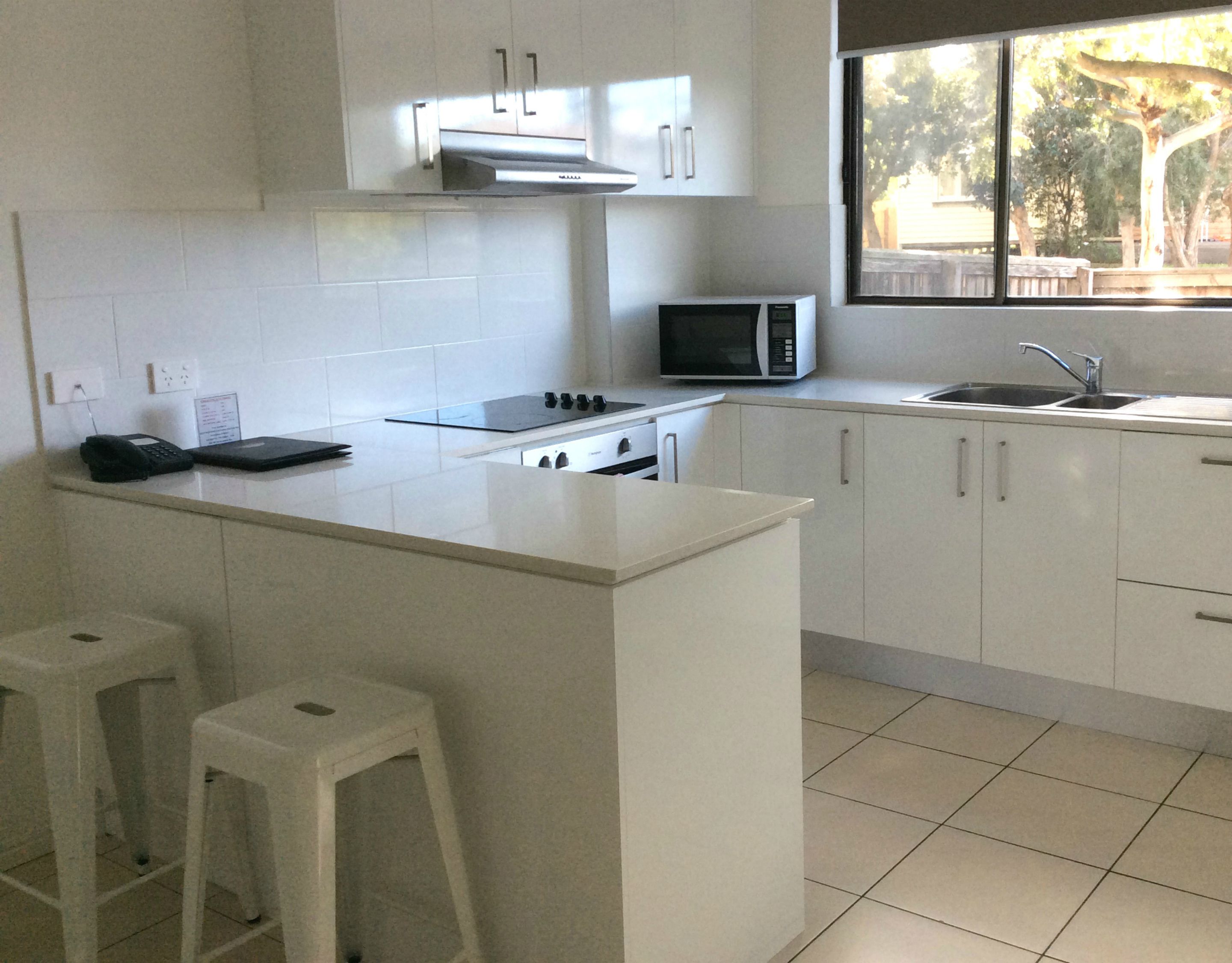 Best Western Geelong Motor Inn & Apartments