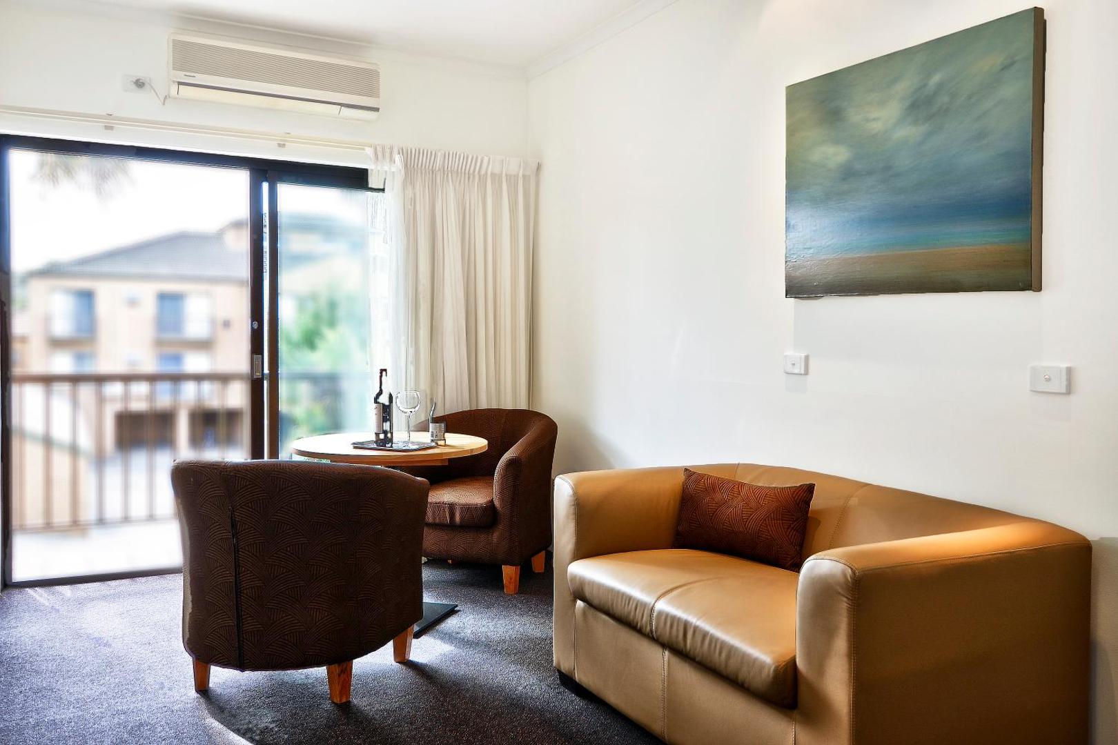 Best Western Geelong Motor Inn & Apartments