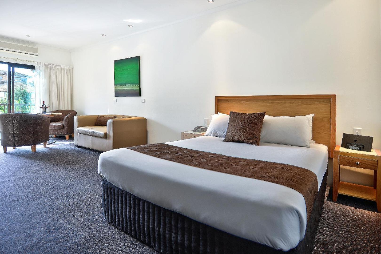 Best Western Geelong Motor Inn & Apartments