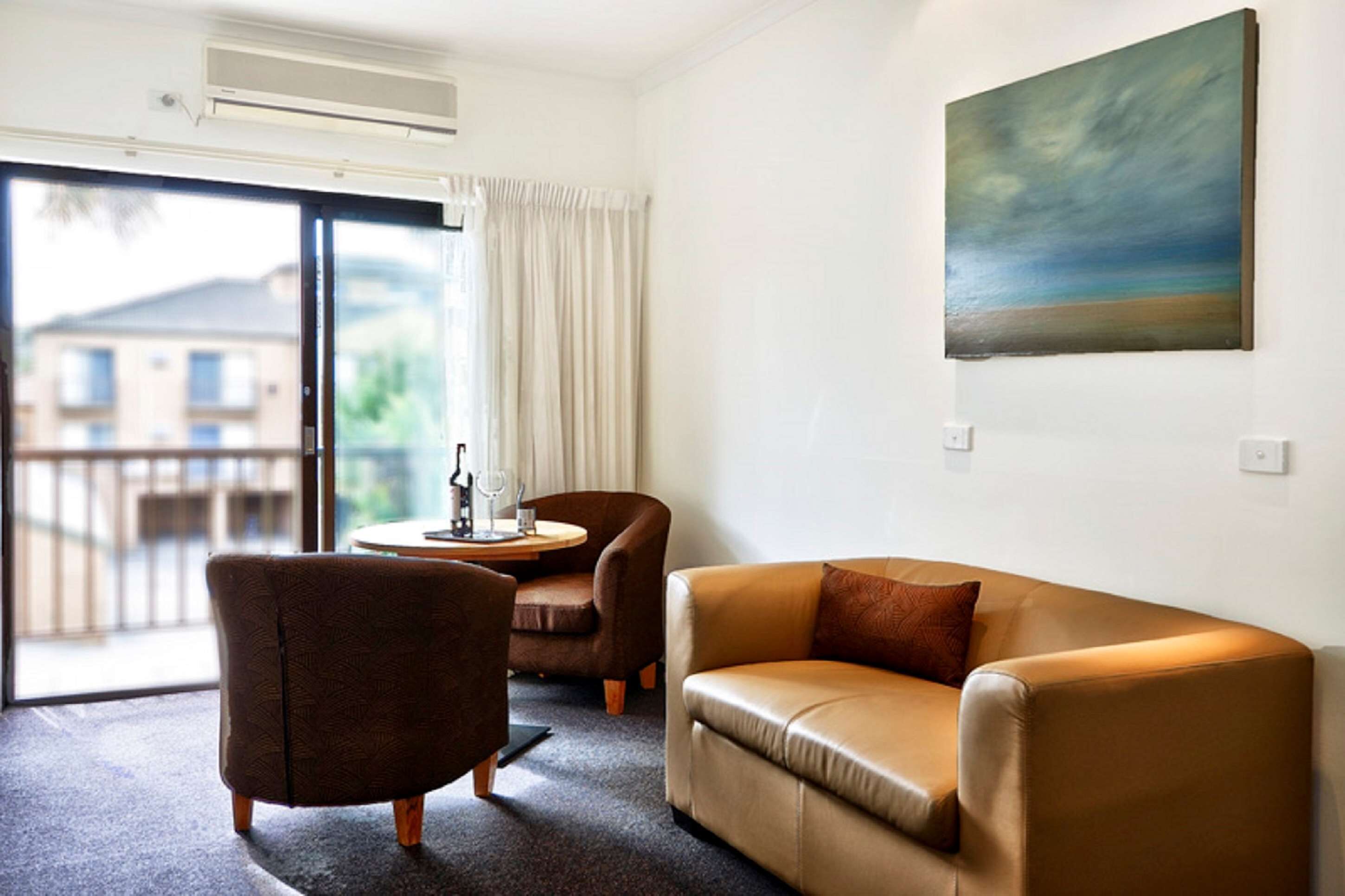 Best Western Geelong Motor Inn & Apartments