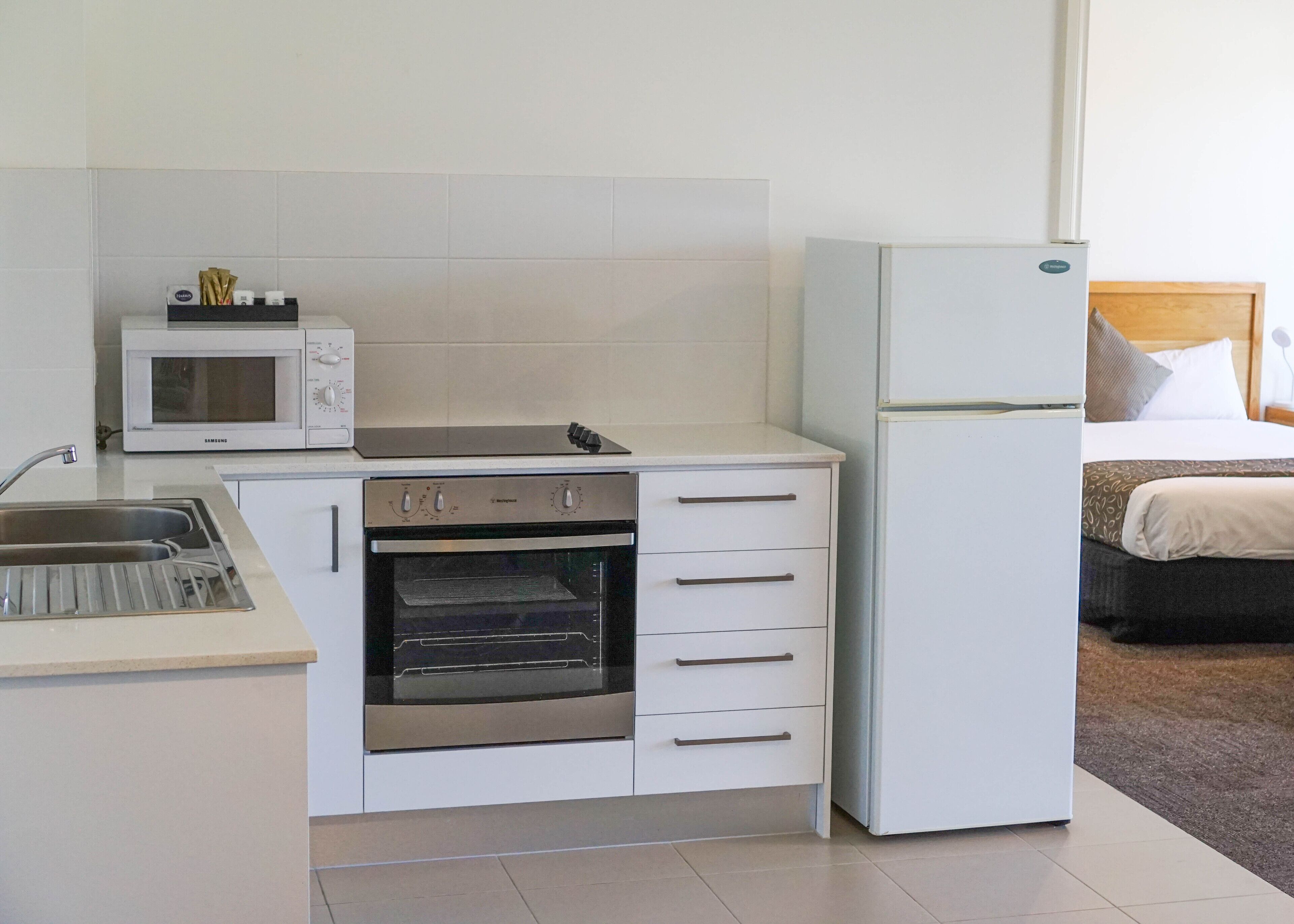 Best Western Geelong Motor Inn & Apartments