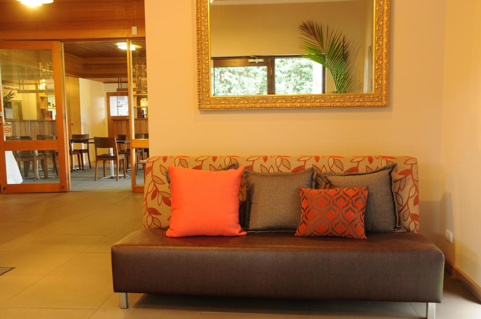 Best Western Geelong Motor Inn & Apartments