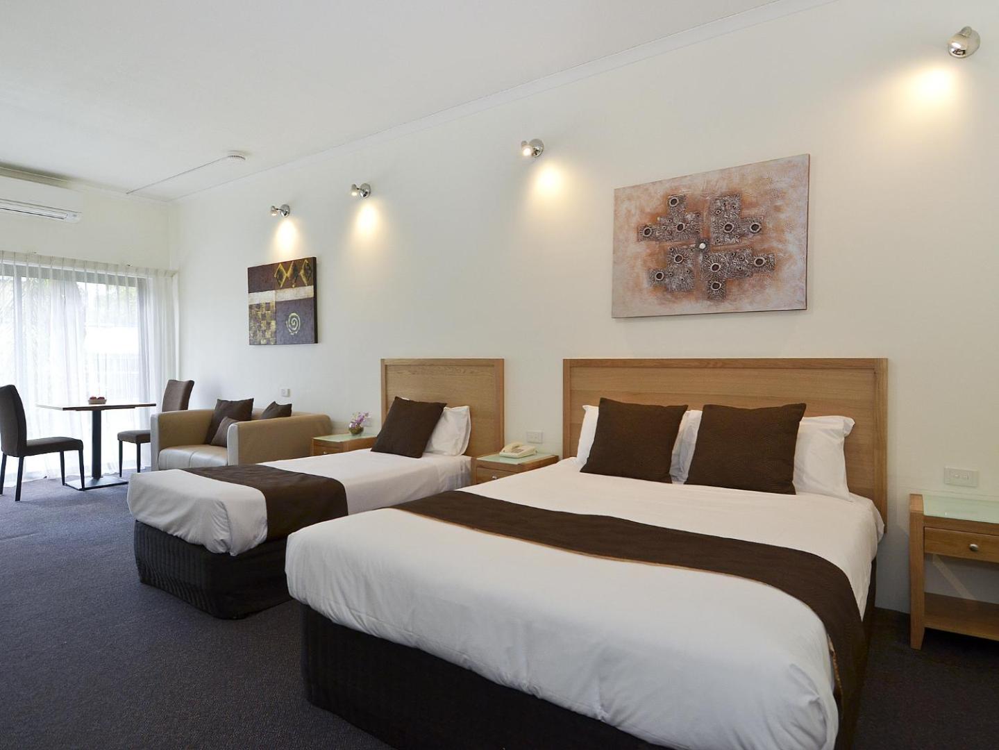 Best Western Geelong Motor Inn & Apartments