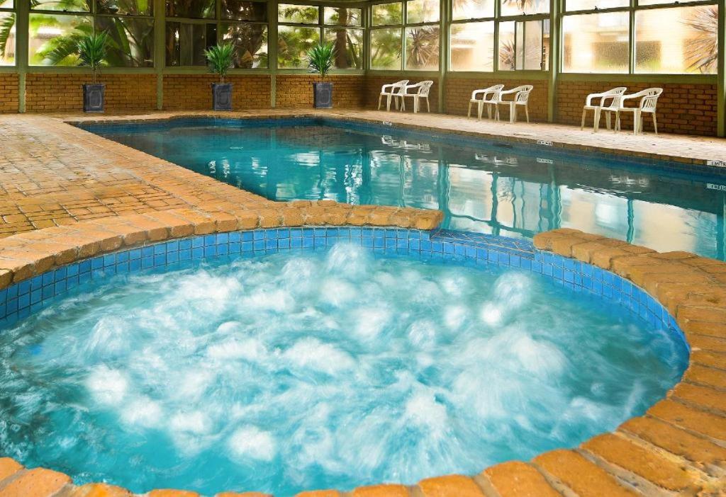 Best Western Geelong Motor Inn & Apartments