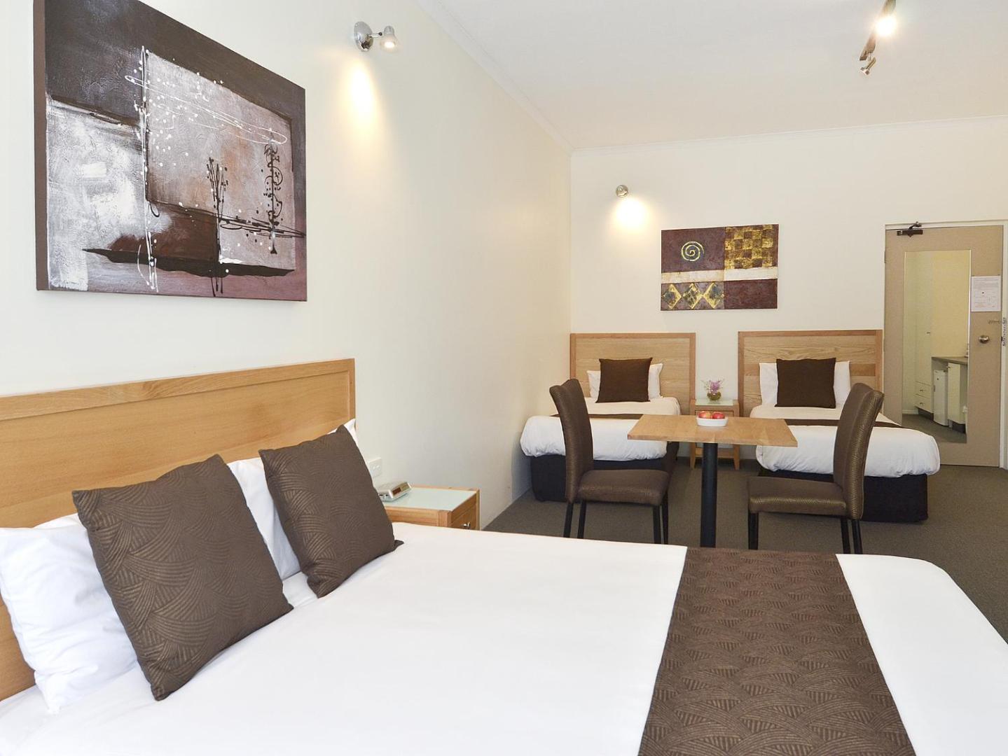 Best Western Geelong Motor Inn & Apartments