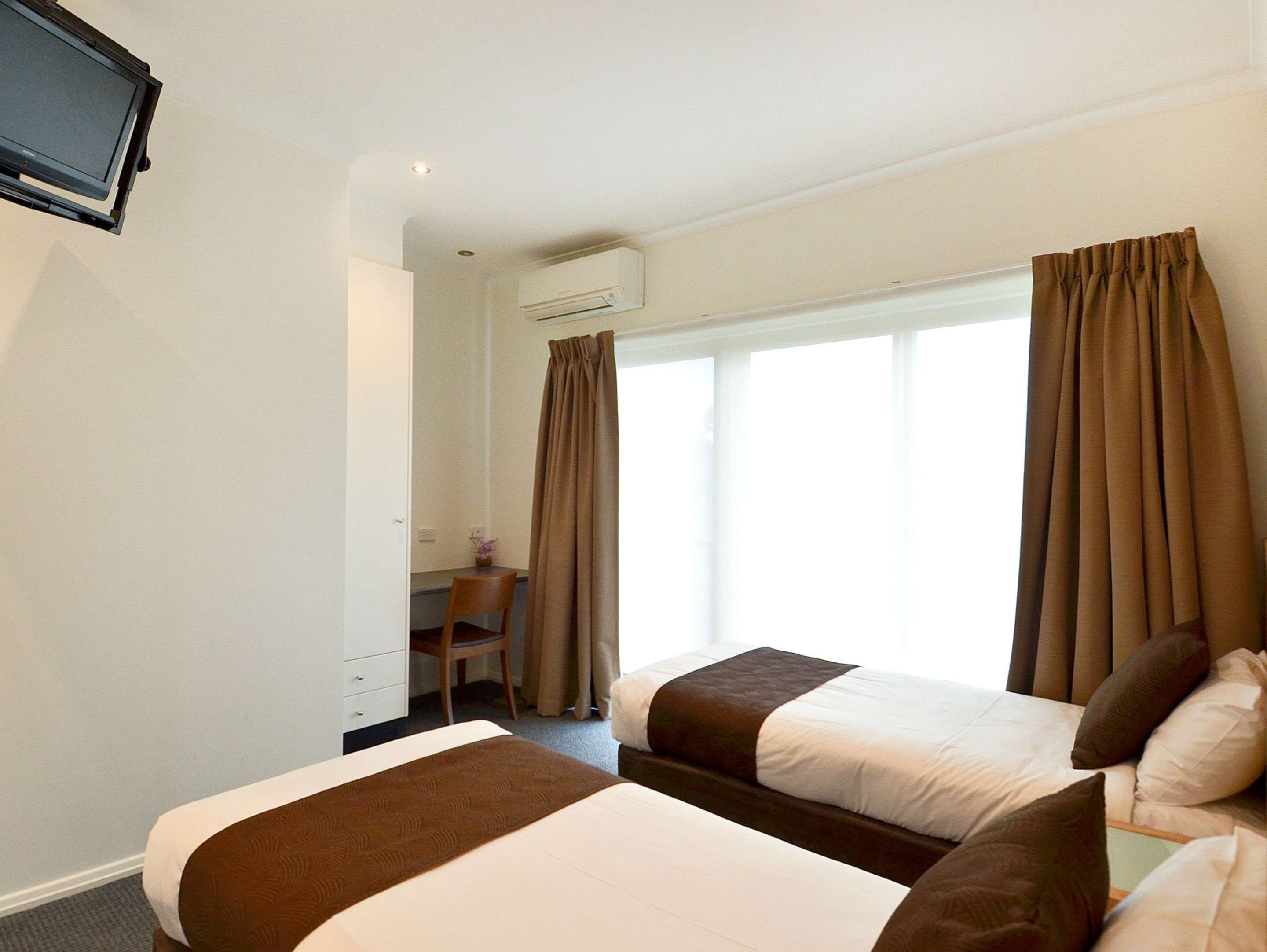 Best Western Geelong Motor Inn & Apartments