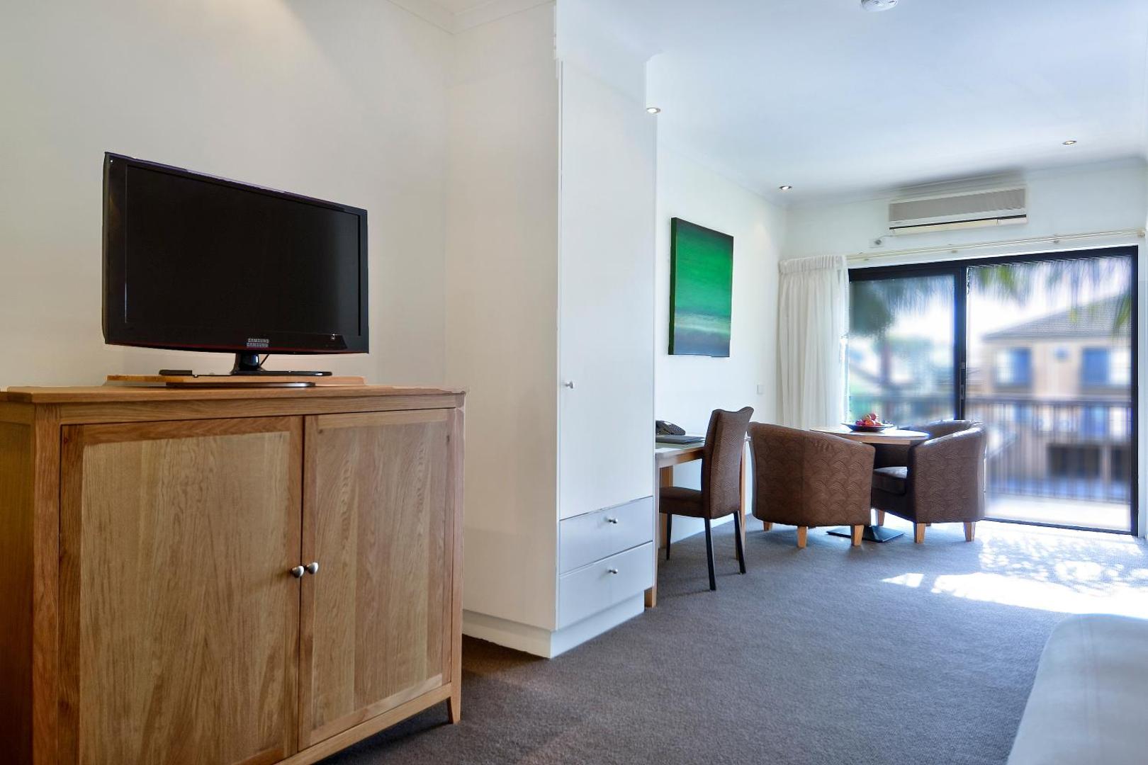 Best Western Geelong Motor Inn & Apartments