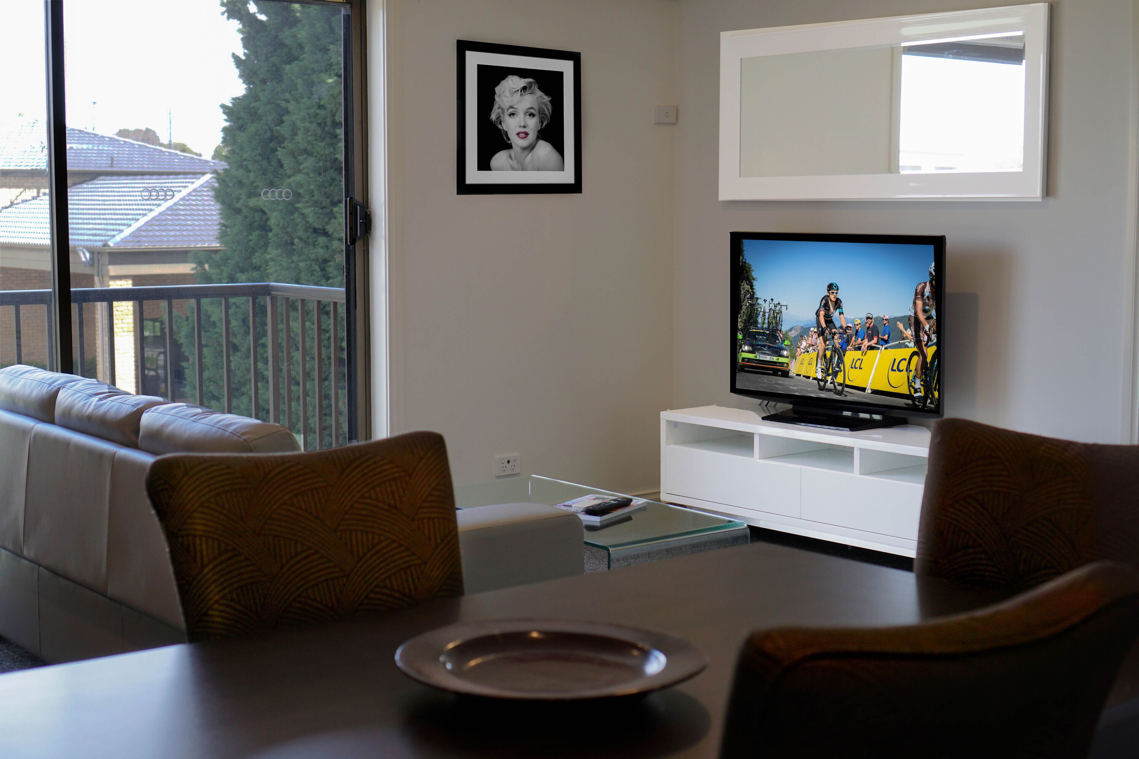 Best Western Geelong Motor Inn & Apartments