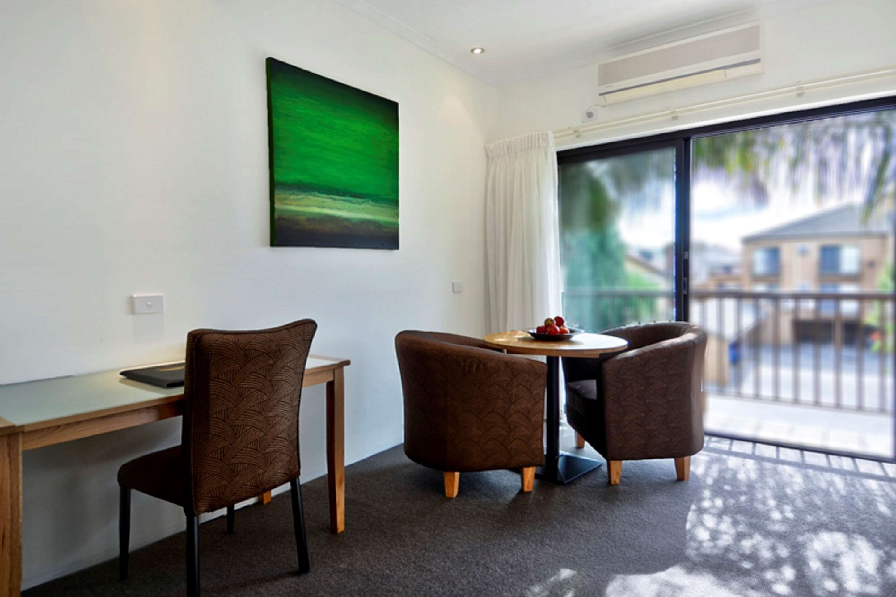 Best Western Geelong Motor Inn & Apartments