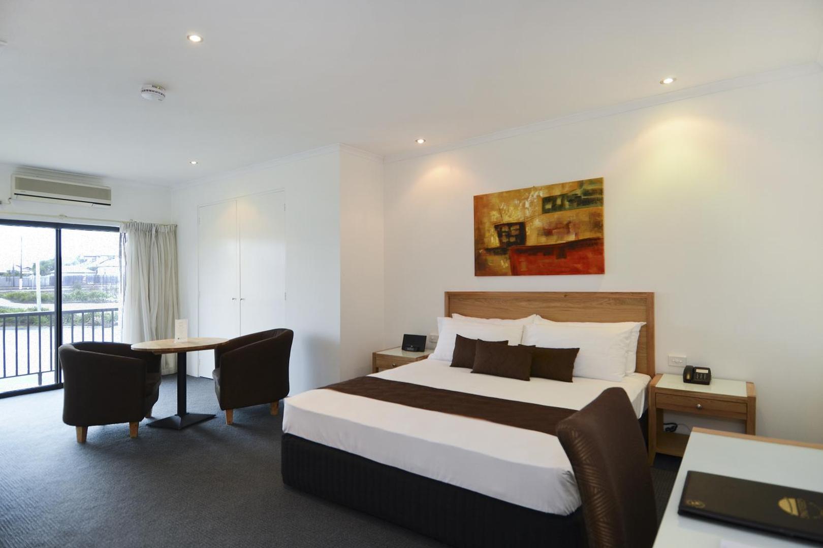 Best Western Geelong Motor Inn & Apartments