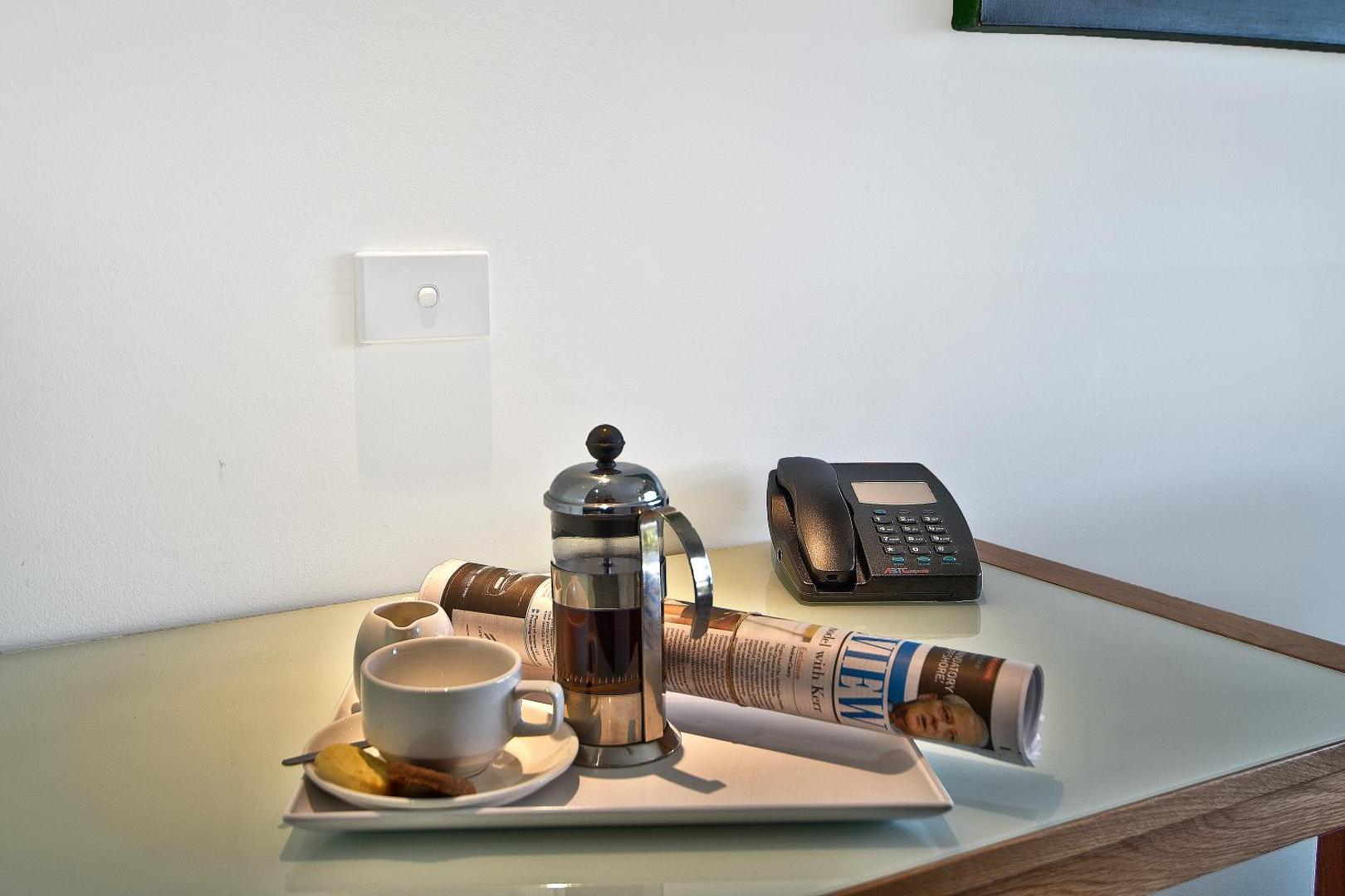 Best Western Geelong Motor Inn & Apartments
