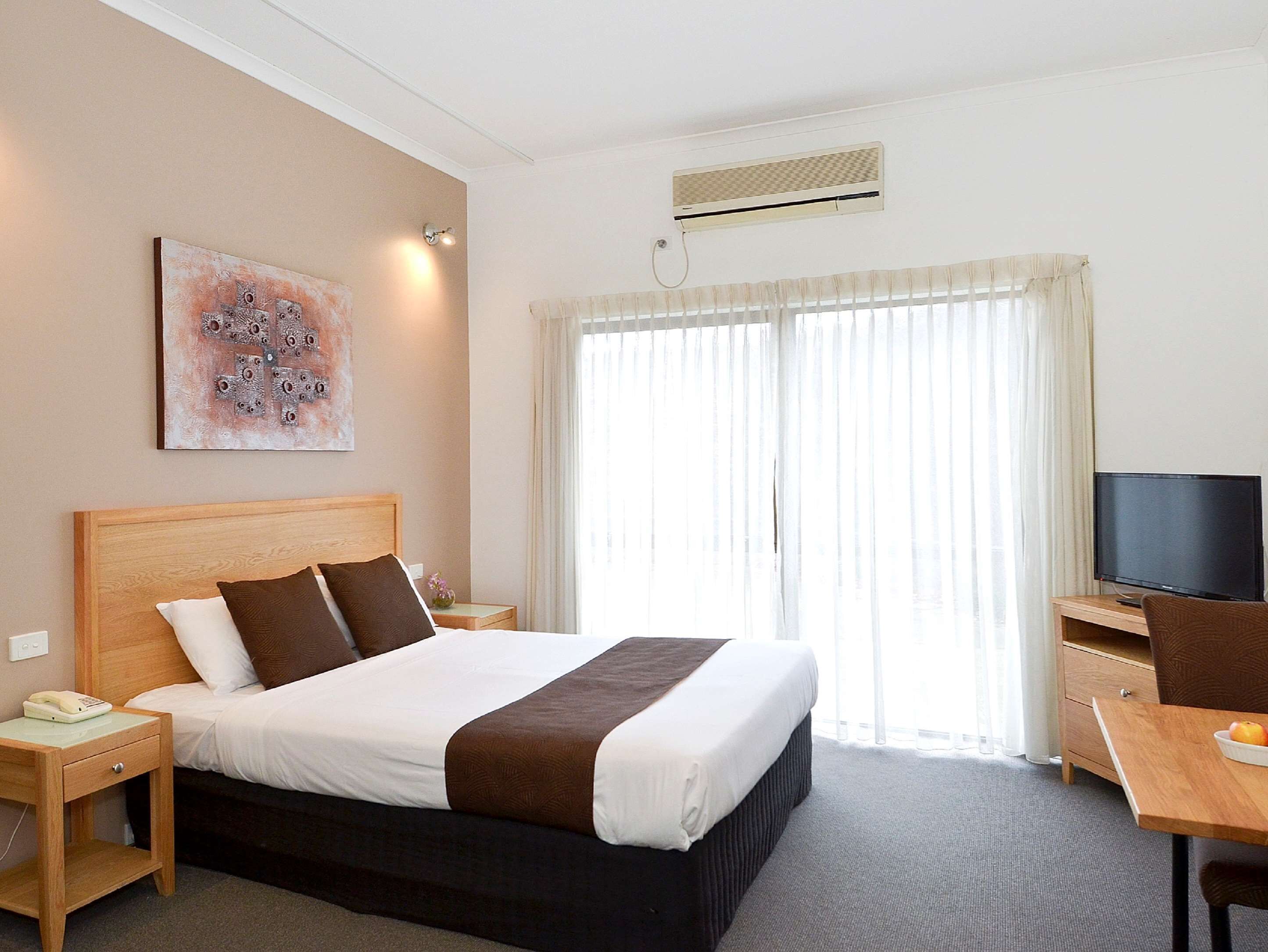 Best Western Geelong Motor Inn & Apartments