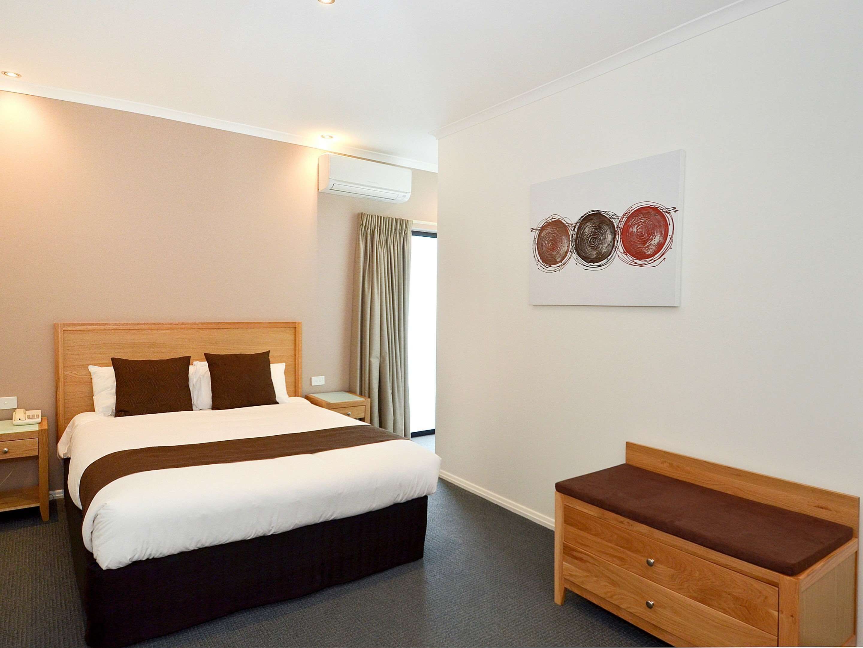 Best Western Geelong Motor Inn & Apartments