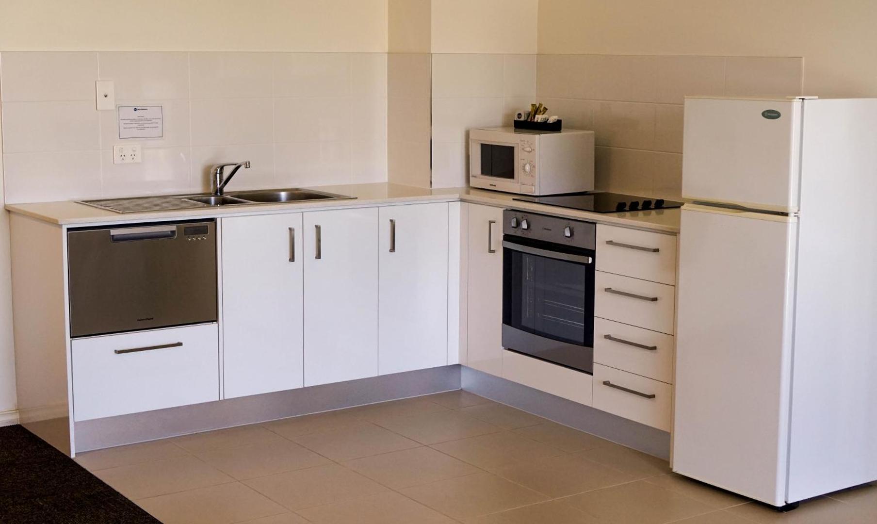 Best Western Geelong Motor Inn & Apartments