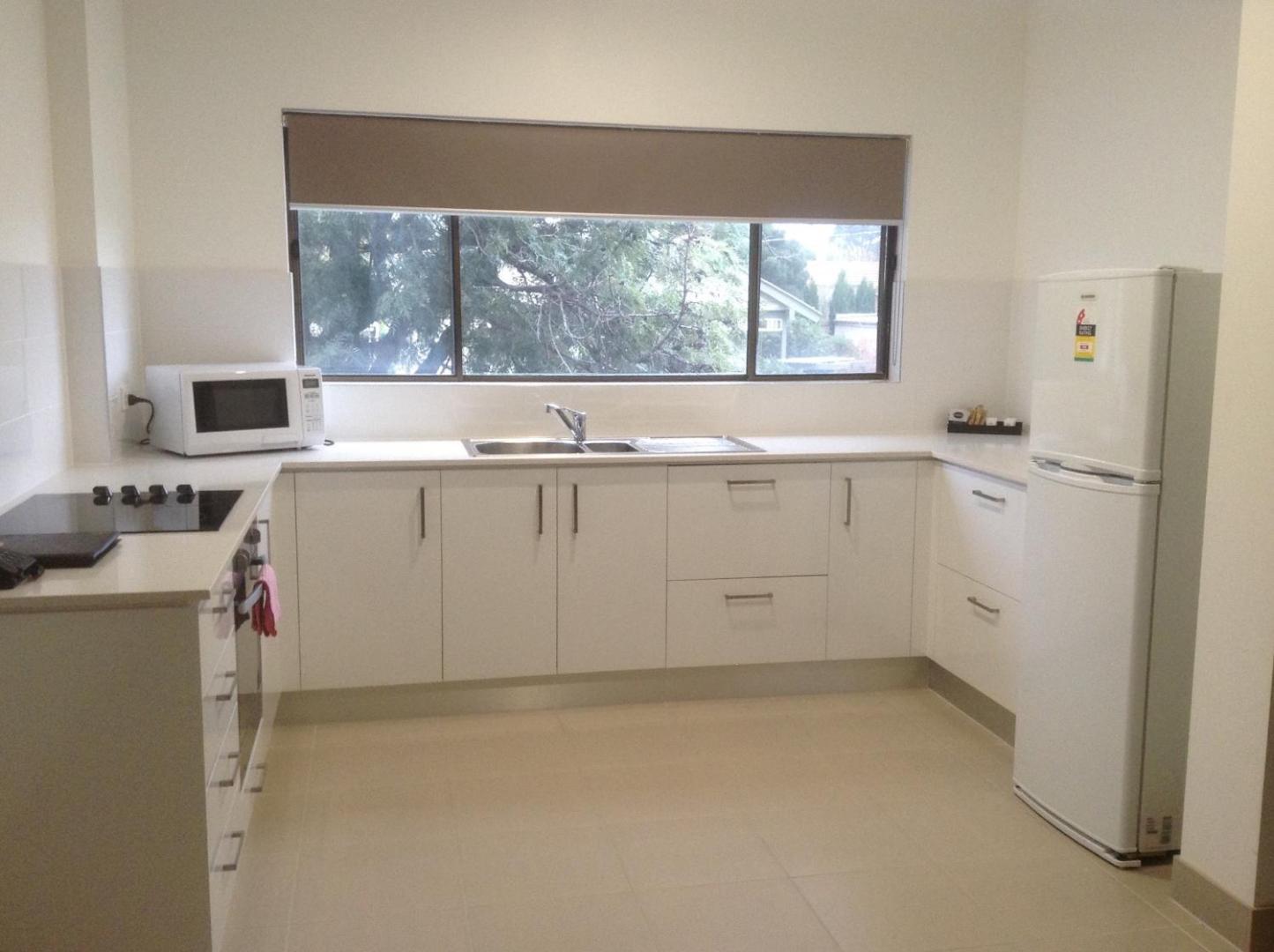 Best Western Geelong Motor Inn & Apartments