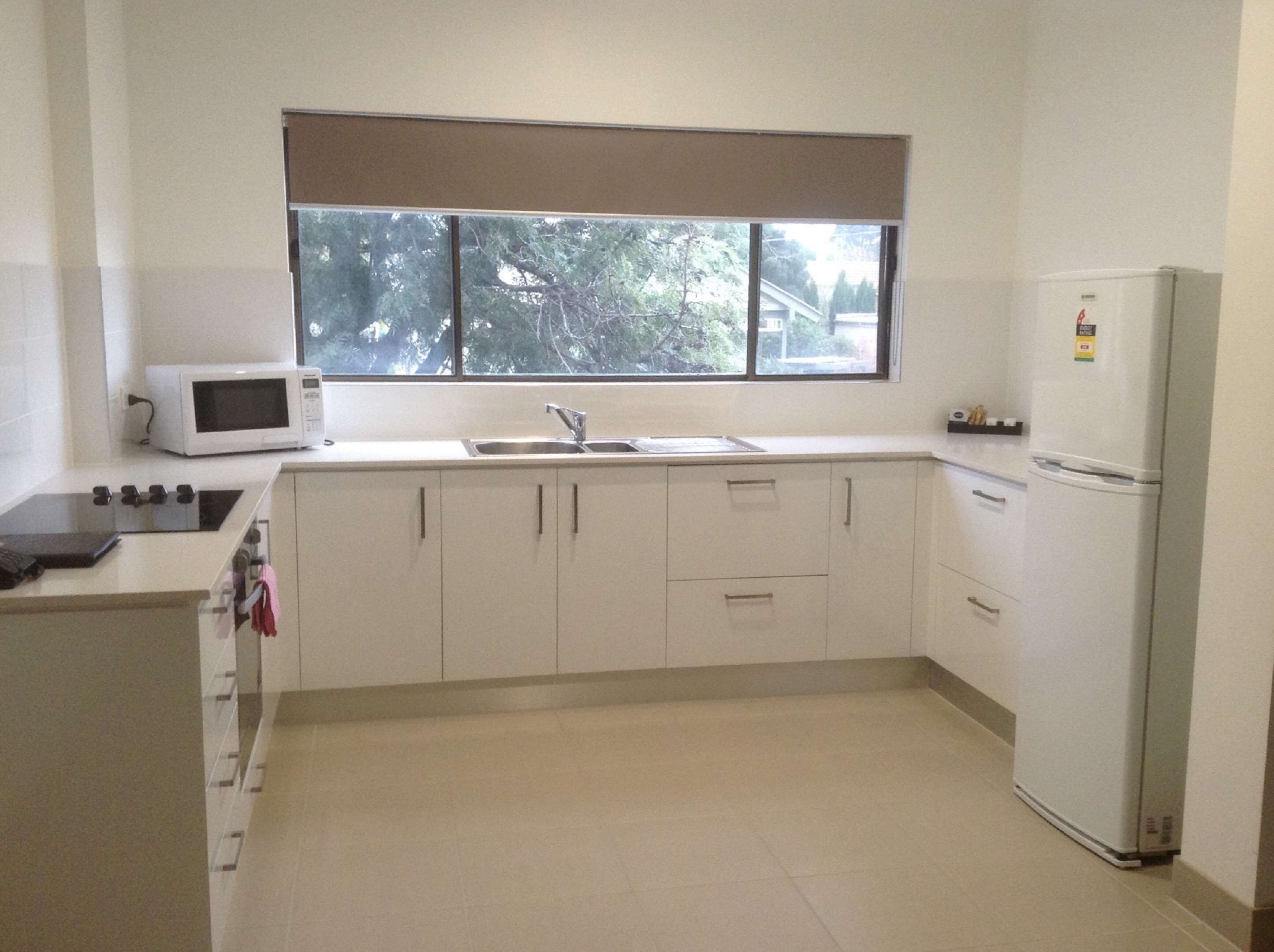 Best Western Geelong Motor Inn & Apartments