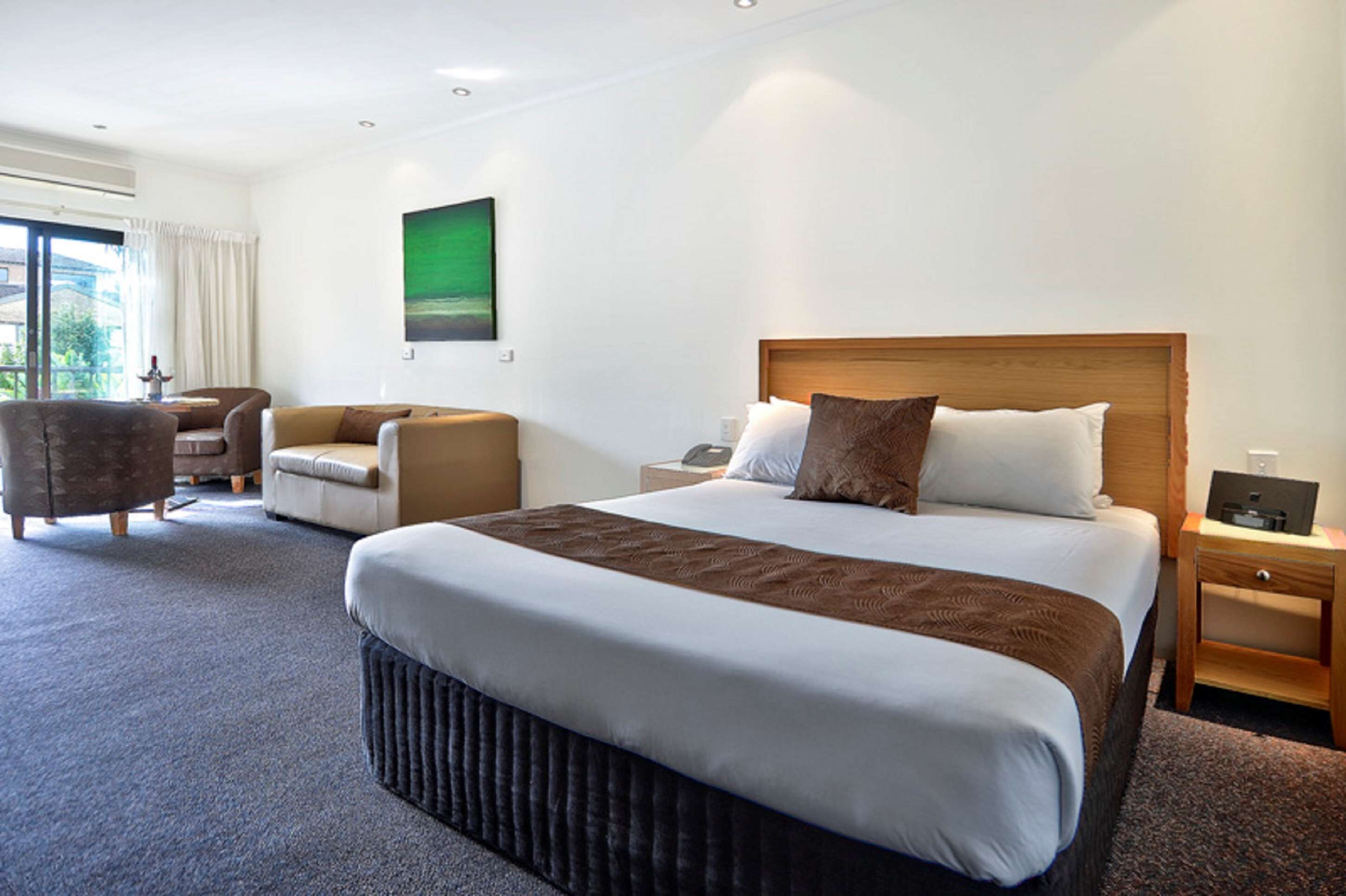 Best Western Geelong Motor Inn & Apartments